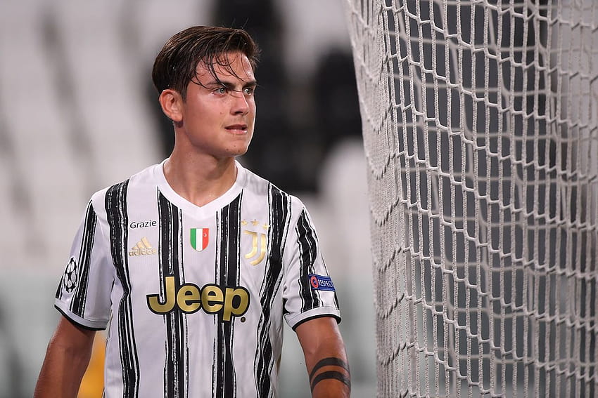 The Great Roma Questionnaire Extraordinaire, 2020 Edition, Pt I: State of Serie A, paulo dybala 2021 HD wallpaper
