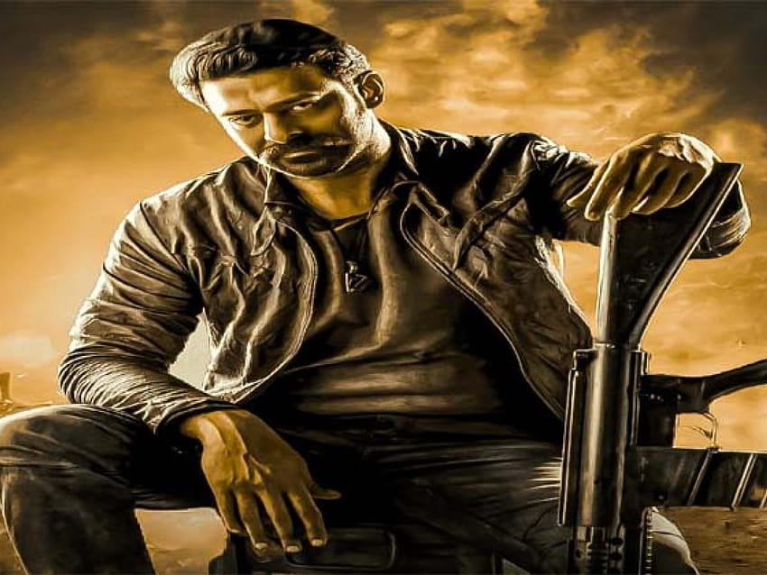 Prabhas Fan Leaks Salaar Movie Plot: Is This The Story Of Prashanth Neel  Movie? HD wallpaper | Pxfuel