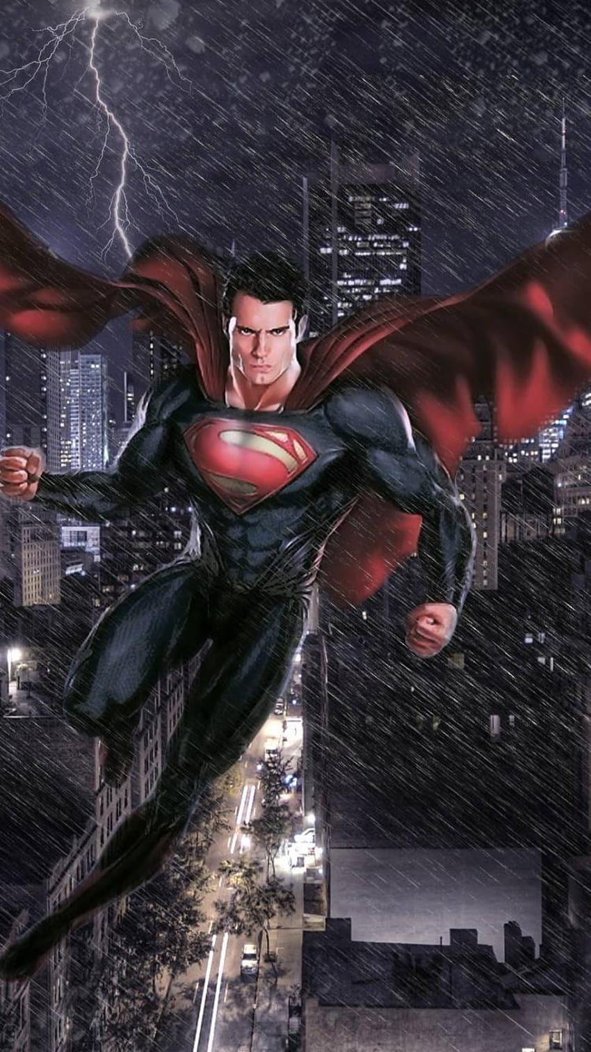 Henry cavill superman iphone HD phone wallpaper | Pxfuel