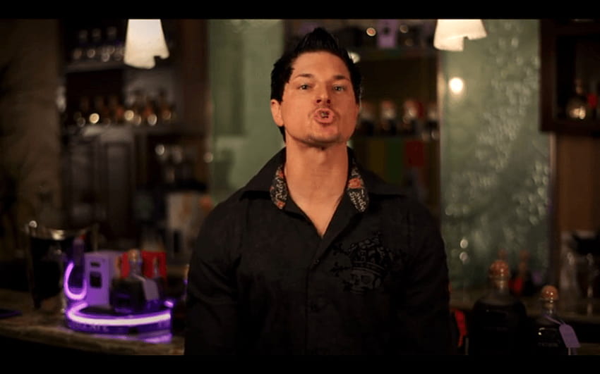 Zak Bagans zak and backgrounds HD wallpaper