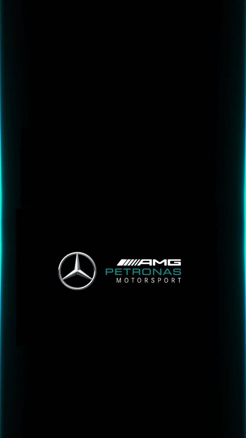 AMG Petronas F1 por r2garnica, mercedes petronas android Papel de parede de celular HD