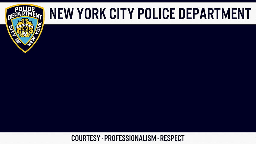 Best 5 NYPD on Hip, new york city police department HD wallpaper