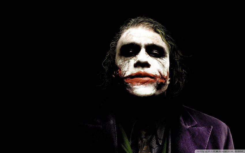 Joker : High Definition : Fullscreen : Mobile, batman villains HD wallpaper