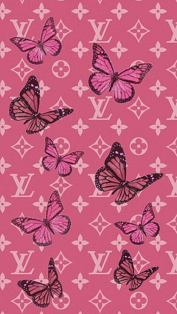 222 about Louis Vuitton, lv aesthetics HD phone wallpaper