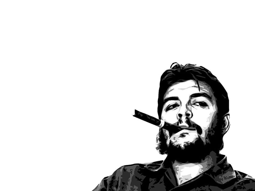 Che Guevara Wallpapers  Top Free Che Guevara Backgrounds  WallpaperAccess