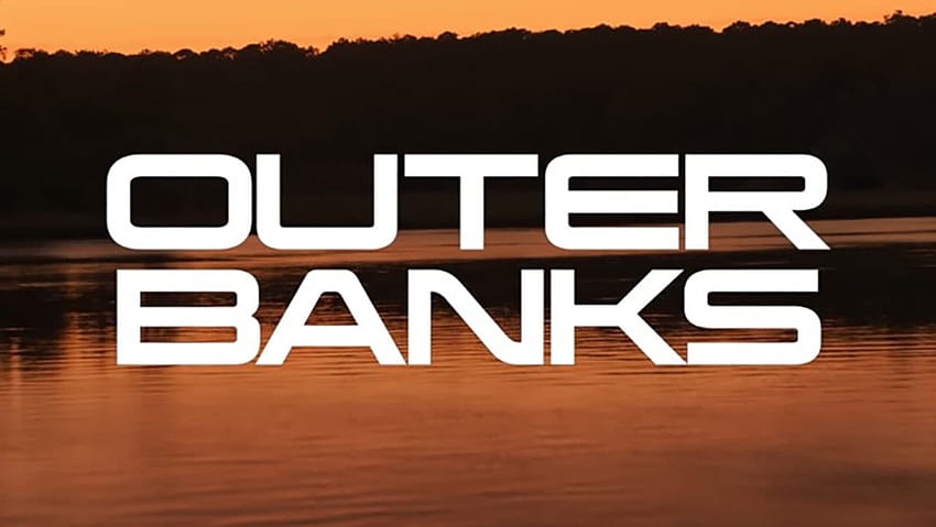 Outer Banks Netflix Sfondo HD