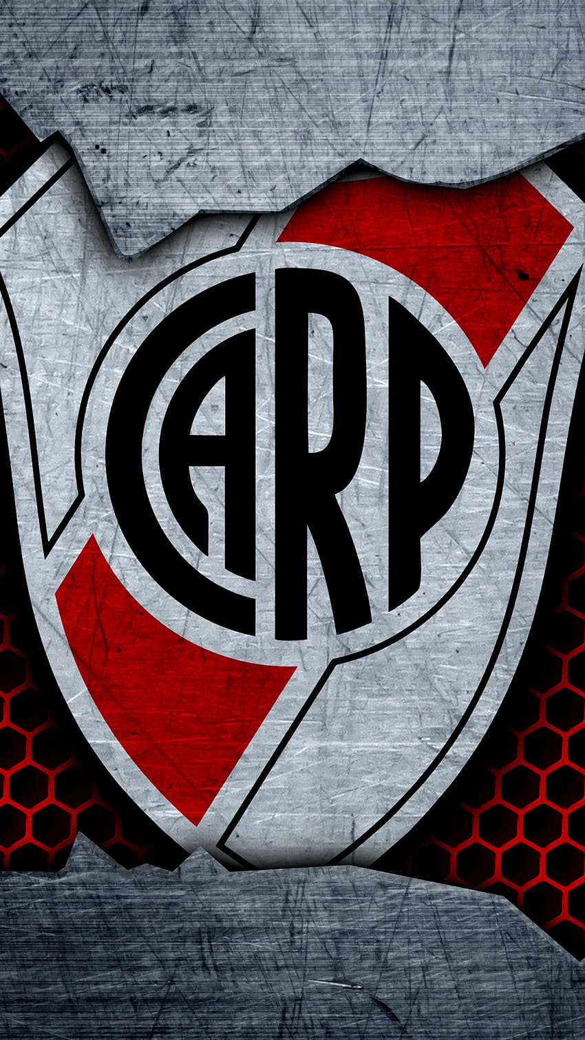 Sports Club Atlético River Plate, River Plate 2022 Tapeta na telefon HD