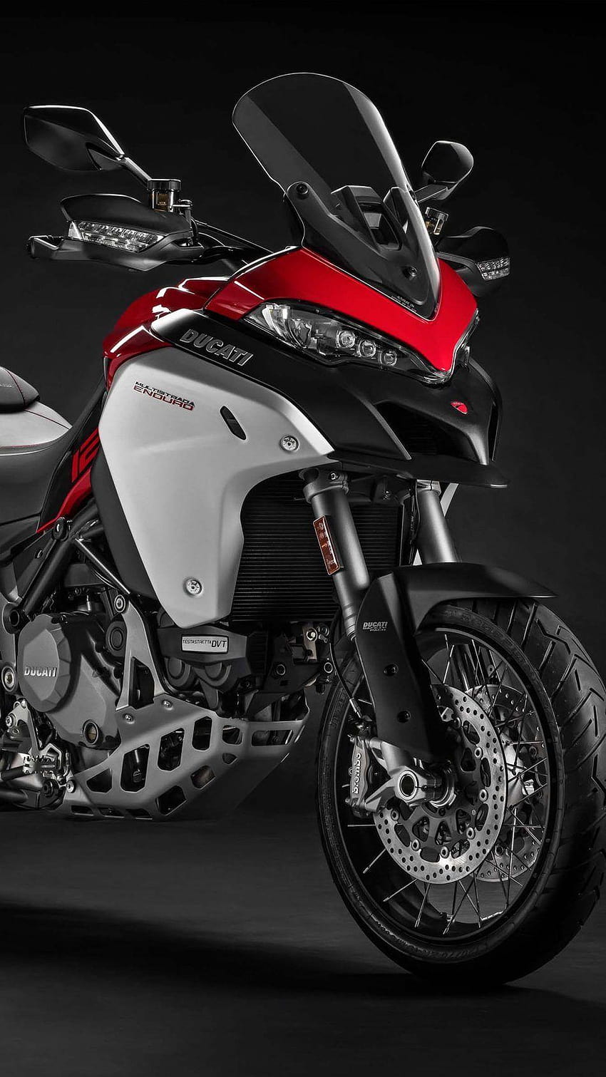 Ducati Multistrada Enduro 2019 Ultra Mobile, ducati phone HD phone wallpaper