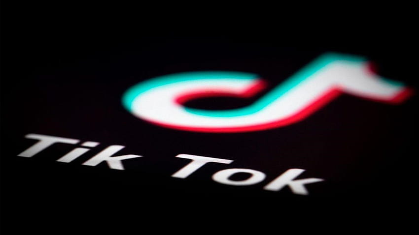 TikTok makers may be working on a smartphone with the app pre, tik toks HD wallpaper
