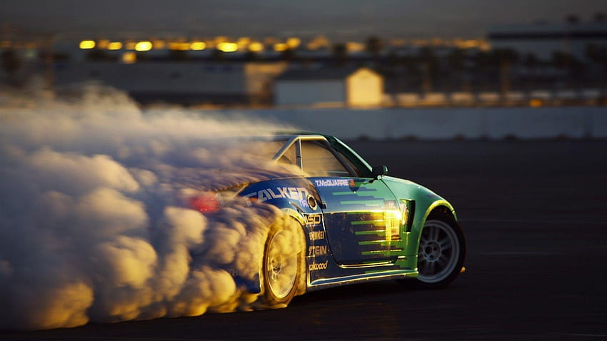 2048x1152 Car Drift Tires 2048x1152 Resolution, drift cars background HD wallpaper