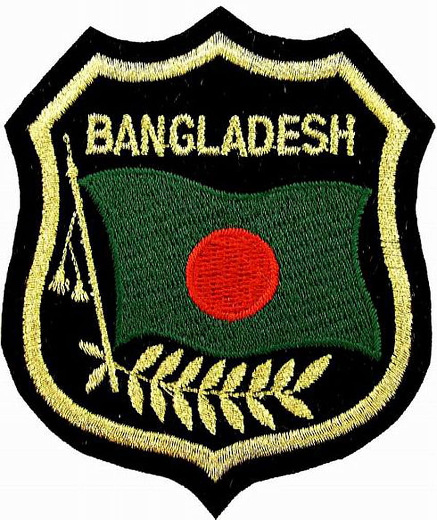 bandeira de bangladesh Papel de parede de celular HD