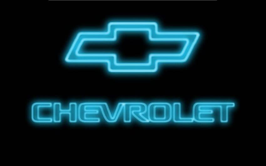 Chevrolet Bowtie, chevy truck emblem HD wallpaper