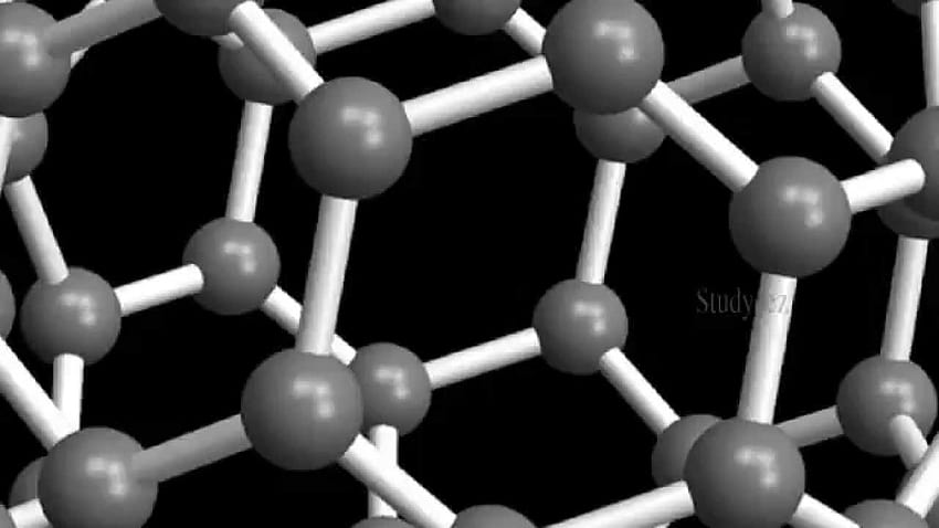 Karbon dan senyawanya, ilmu fisika Wallpaper HD