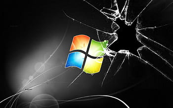 Windows bị nứt làm bạn cảm thấy khó chịu? Hãy đổi mới màn hình của bạn với hình nền windows nứt cực đẹp này. Với những đường nứt nổi bật trên nền tối, hình ảnh này sẽ đem đến cho bạn những trải nghiệm mới lạ và độc đáo khi sử dụng máy tính.
