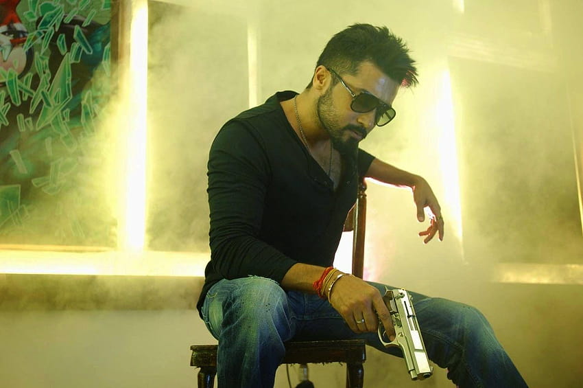 Suriya's Anjaan Movie First Look Wallpapers - Latest Movie Updates, Movie  Promotions, Branding Online and Offline Digital Marketing Services
