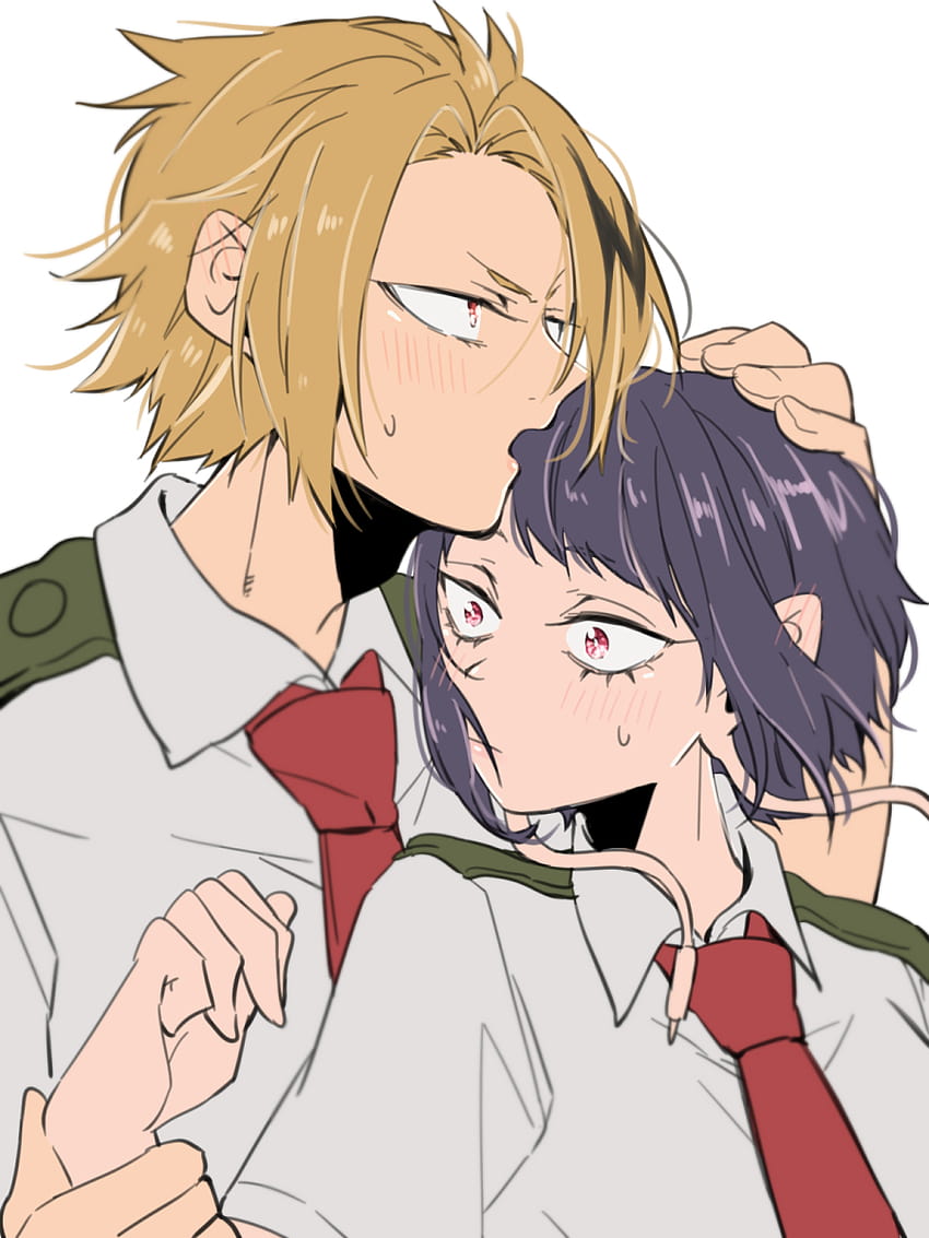 KamiJirou HD phone wallpaper | Pxfuel