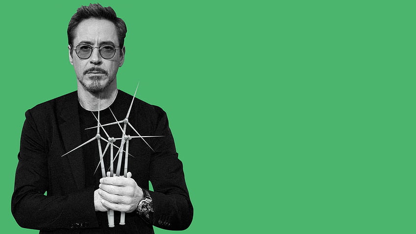 Podcast: Robert Downey Jr. launches VC funds to help save the planet, robert downey jr 2021 HD wallpaper
