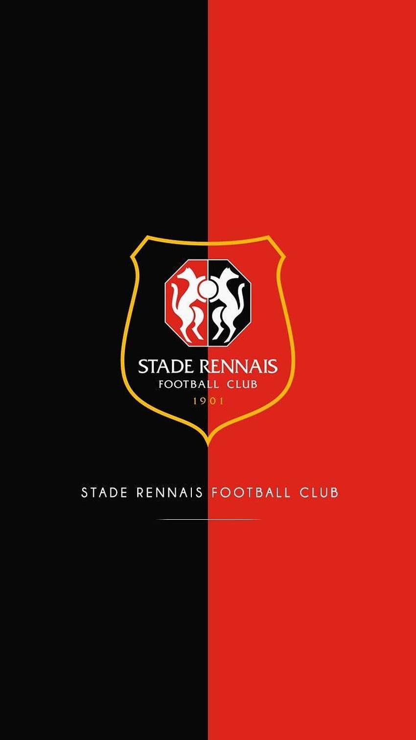 Stade Rennais of France ., france logo HD phone wallpaper