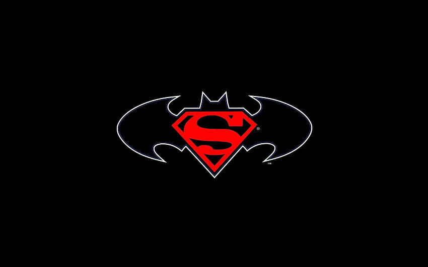 Batman Vs Superman Logo , 4 Best & Inspirational High HD wallpaper | Pxfuel