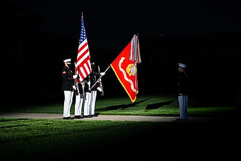 Color Guard Picture Background Images HD Pictures and Wallpaper For Free  Download  Pngtree