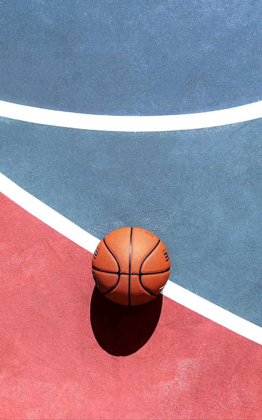 Basketball Wallpapers Android Theme