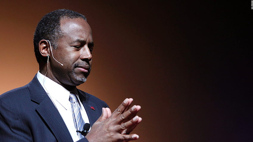 A look back at Ben Carson on fetal tissue research HD wallpaper