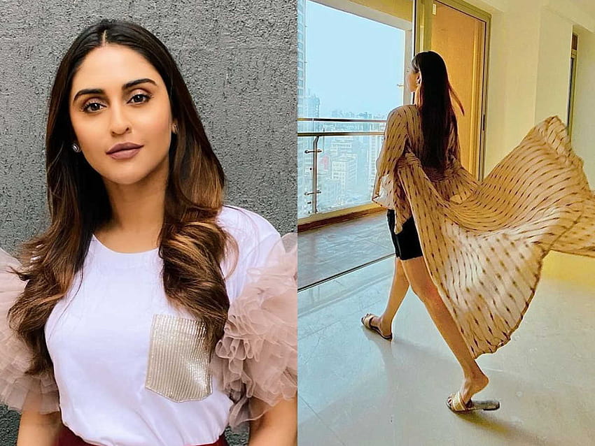 Exclusive: Krystle D'Souza buys a new house; says 'I have worked very hard at a young age so now I can enjoy the benefits' HD wallpaper