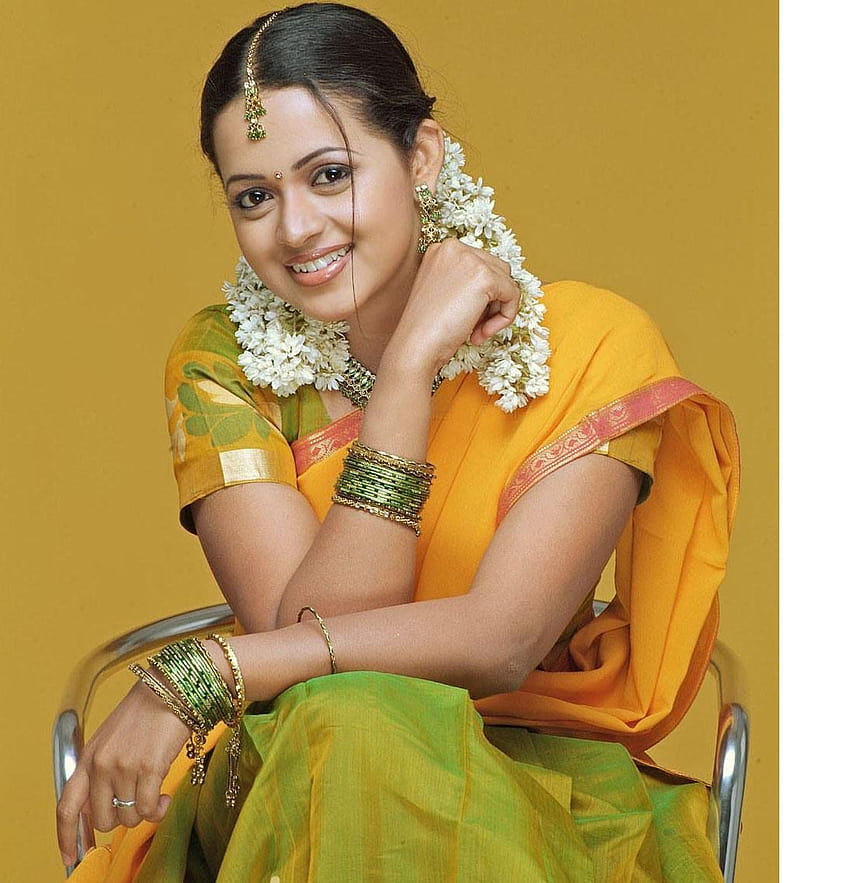 South actress in saree HD wallpapers | Pxfuel