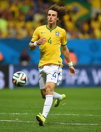 David Luiz signs new Arsenal contract HD wallpaper | Pxfuel