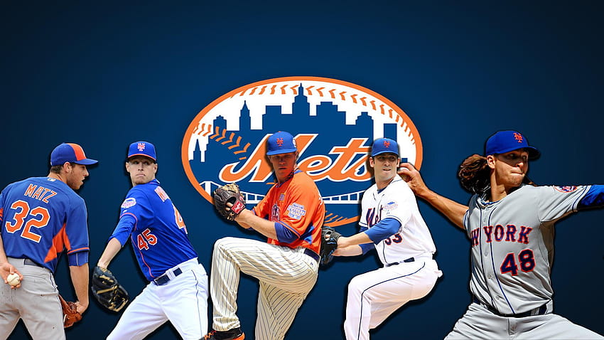 Mets : NewYorkMets, bartolo colon HD wallpaper