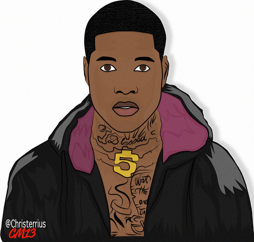 Lil Durk HD wallpaper | Pxfuel