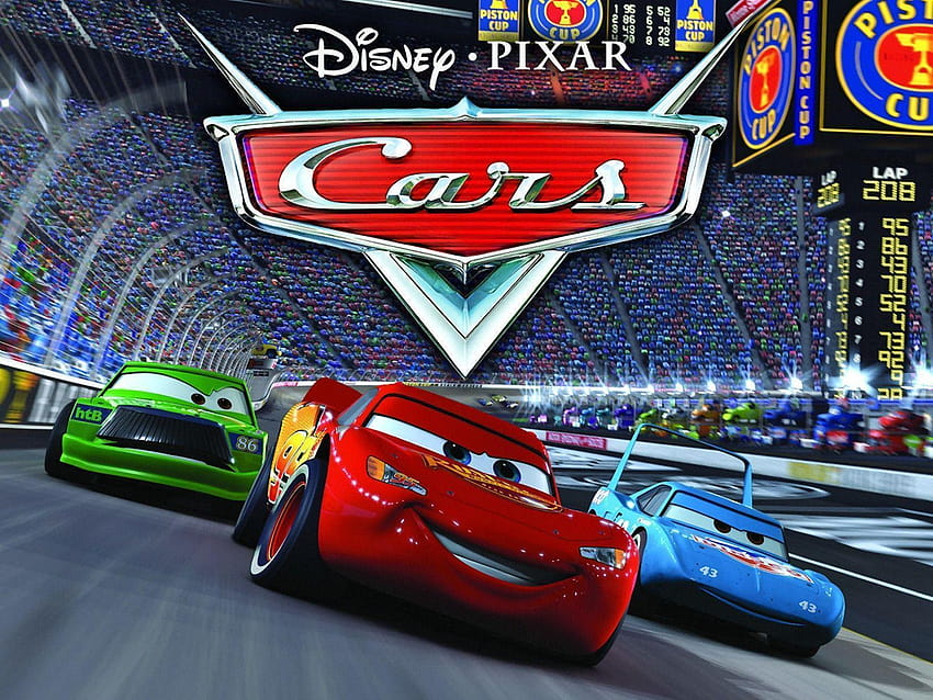 Cars disney HD wallpaper | Pxfuel