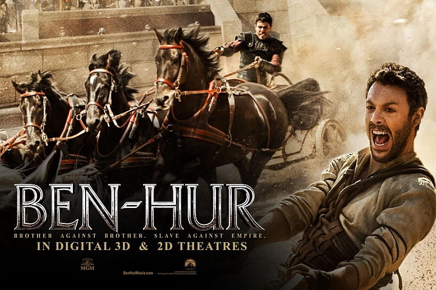 Ben hur HD wallpaper | Pxfuel