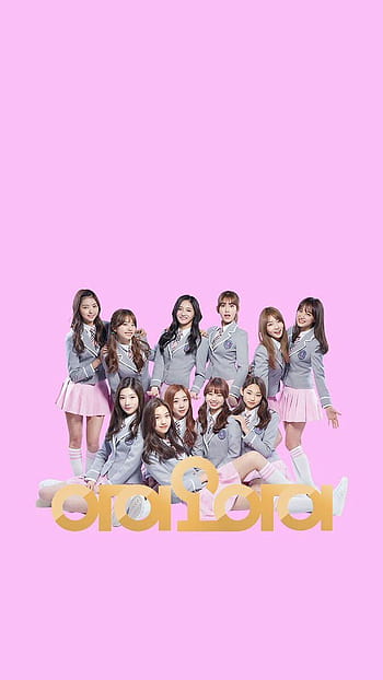 I.O.I Wallpaper #82516 - Asiachan KPOP Image Board