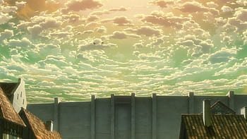 Attack on scenery wallpapers Pxfuel