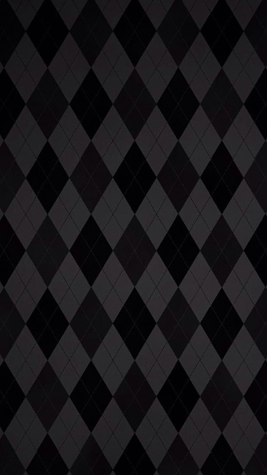 Rhombus HD phone wallpaper