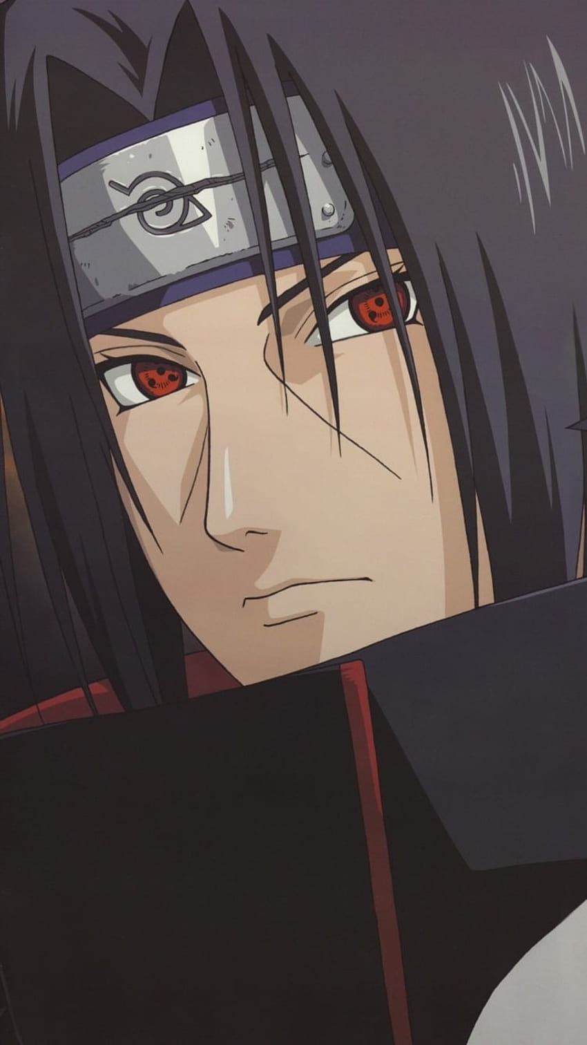 Itachi : If you're in search of the best itachi , you've come to the right place., itachi face HD phone wallpaper