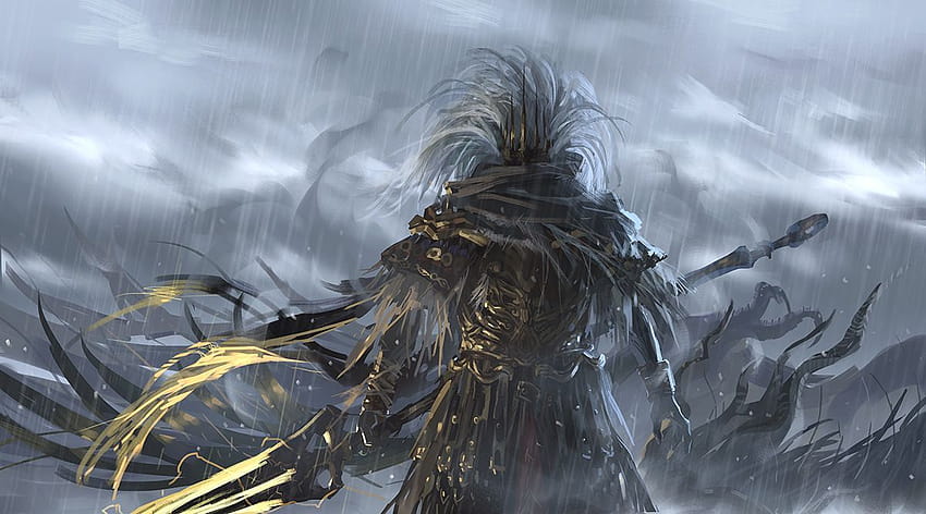 Nameless King HD wallpaper Nameless King HD wallpaper