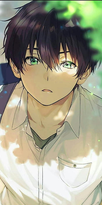 Free download HD wallpaper The Best 9 Emo Boy Anime Pfp Aesthetic [728x786]  for your Desktop, Mobile & Tablet | Explore 21+ Emo Anime Boy Wallpapers |  Emo Anime Wallpapers, Emo Boy