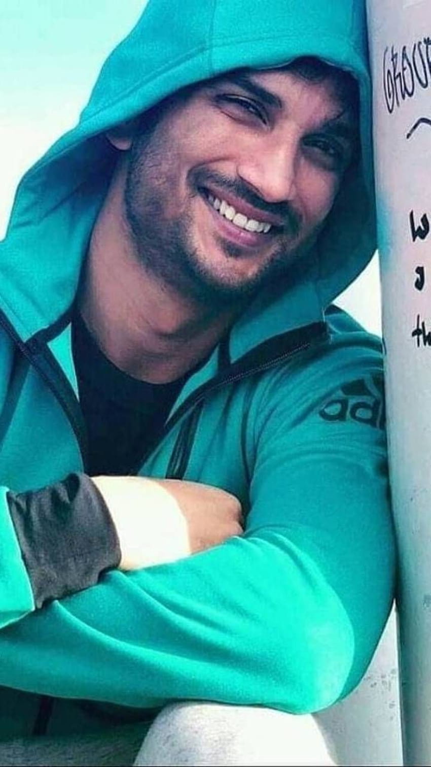 Sushant singh rajput por Evilstarsai Papel de parede de celular HD