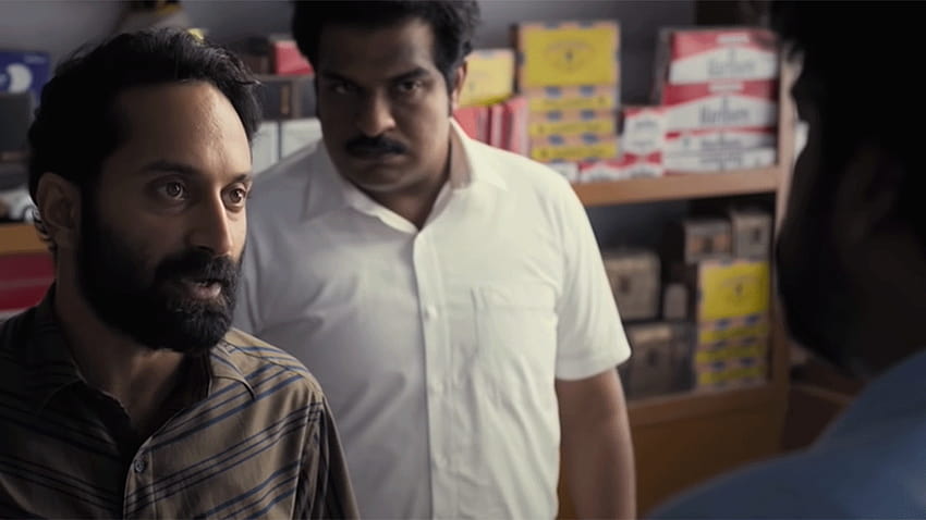 Malik Review: A story for these conflicted times, malik fahad fazil HD wallpaper