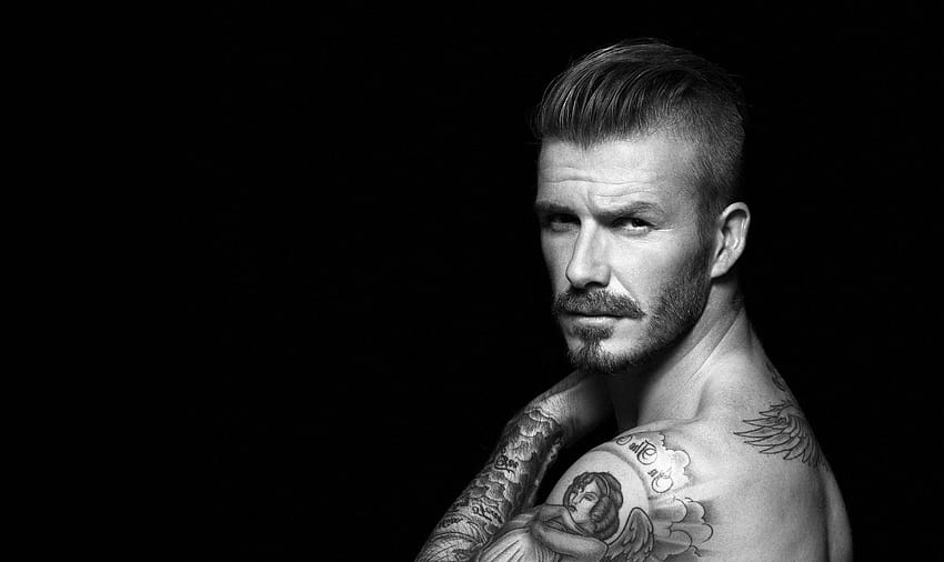 David Beckham Charlie On Pics Full For Mobile HD wallpaper | Pxfuel
