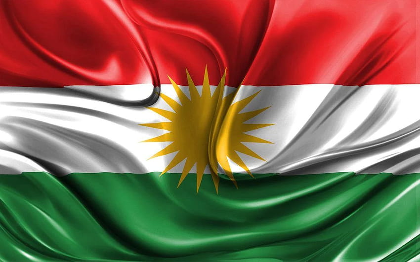 Kurdish Flag Wallpapers APK Download 2023  Free  9Apps