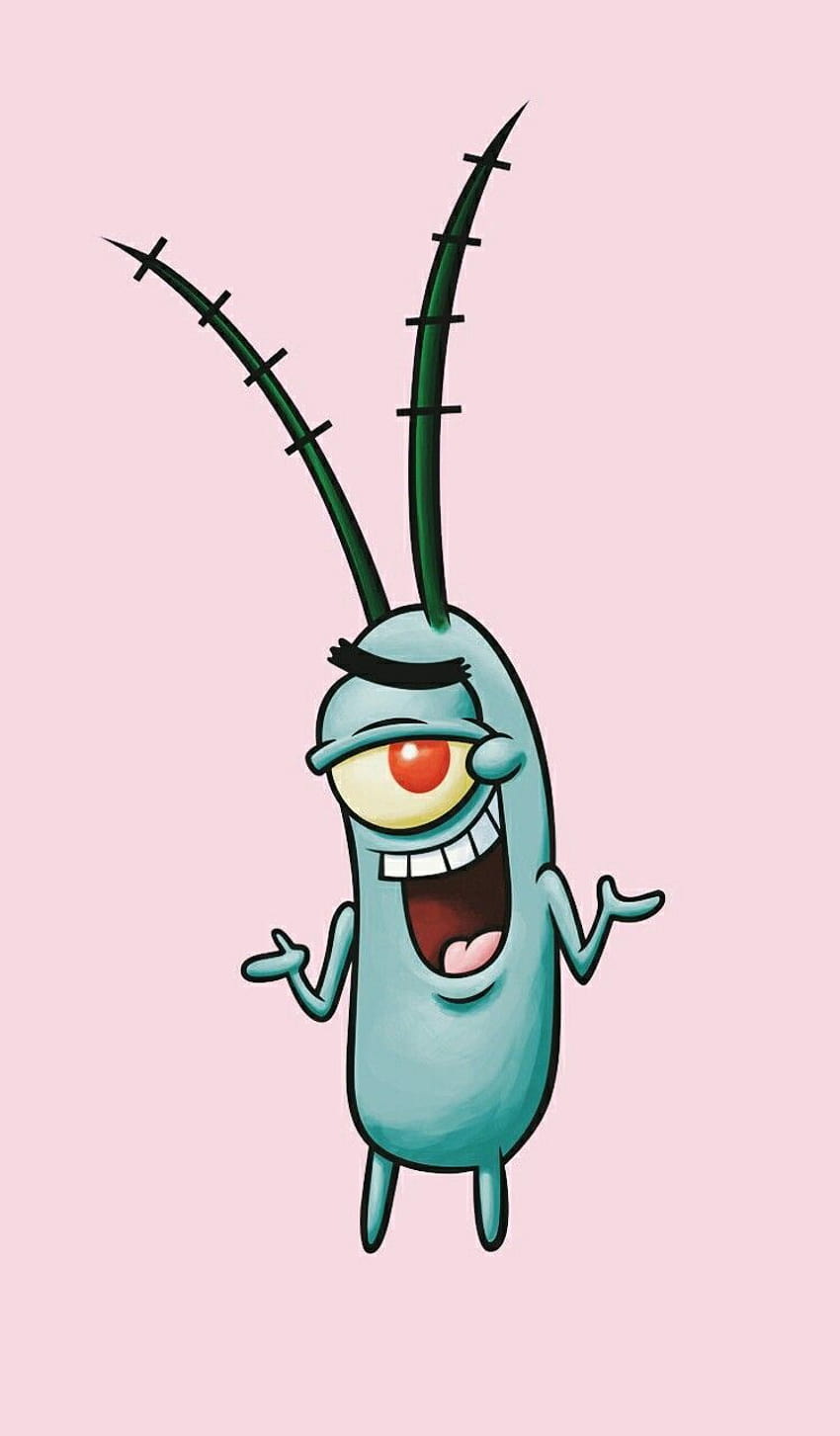 Plankton Wallpapers  Top Free Plankton Backgrounds  WallpaperAccess