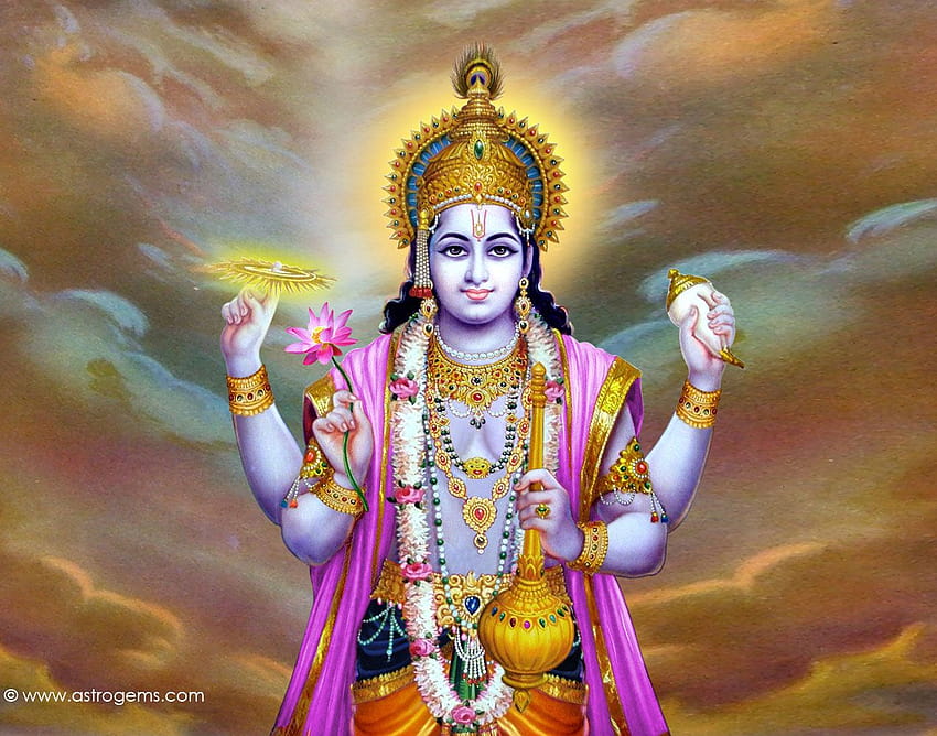 Bhagwan Ji Help me: Bhagwan Vishnu, vishnu ji HD wallpaper