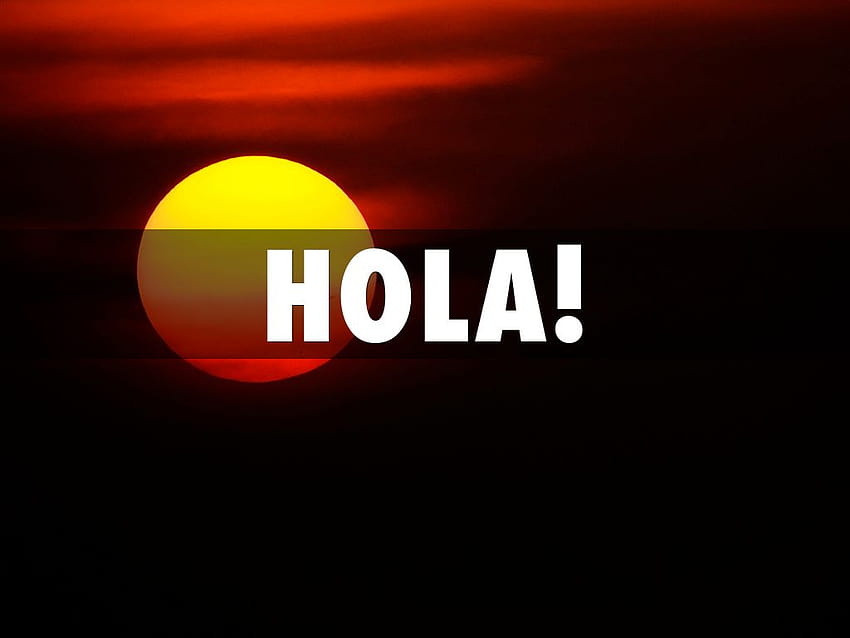 Hola Wallpapers  Wallpaper Cave