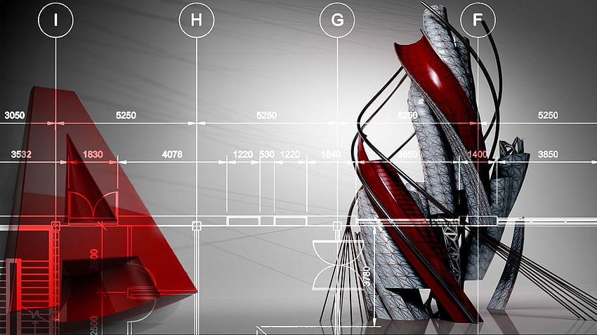 Best 5 AutoCAD Backgrounds on Hip HD wallpaper