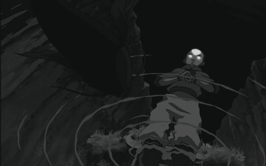 Awesome new Avatar The Last Airbender from Season 1 Water, aang HD wallpaper