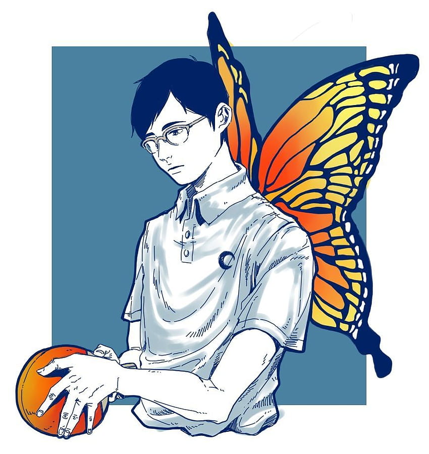Day16: Ping Pong the Animation by Azravasz on DeviantArt