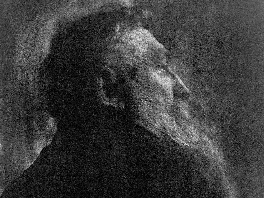 Auguste Rodin HD wallpaper